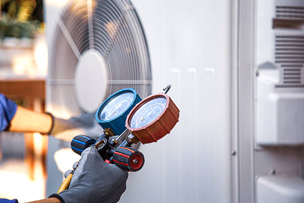 Affordable Hvac solutions in Ridgely, TN